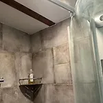 Chillzona U Medojeda Domek letniskowy Chyňava