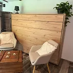 Domek letniskowy Chillzona U Medojeda Chyňava