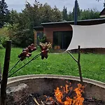 Chillzona U Medojeda Domek letniskowy *