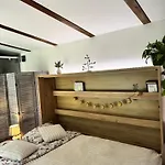 Chillzona U Medojeda Domek letniskowy Chyňava