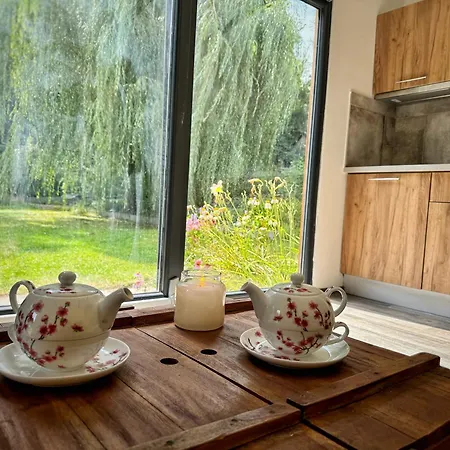 Chillzona U Medojeda * Chyňava
