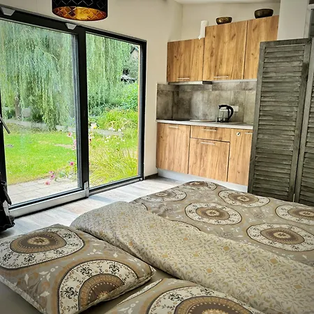 Chillzona U Medojeda * Chyňava