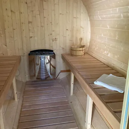 Chillzona U Medojeda Chyňava