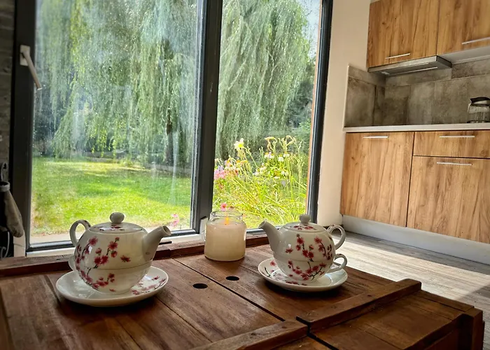 Chillzóna U Medojeda * Chyňava