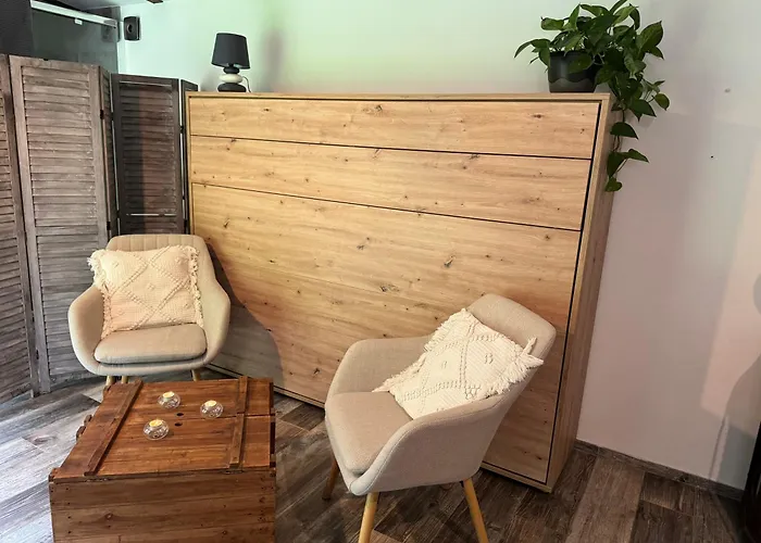 Alojamento de Turismo Selvagem Chillzóna U Medojeda Chyňava
