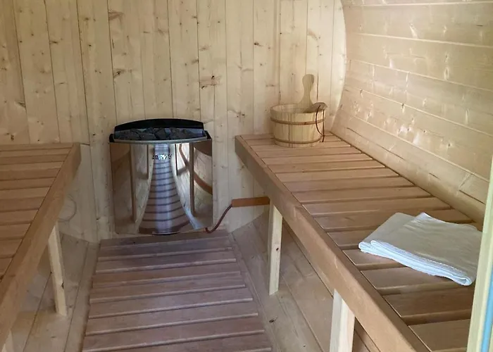 Chillzóna U Medojeda Chyňava