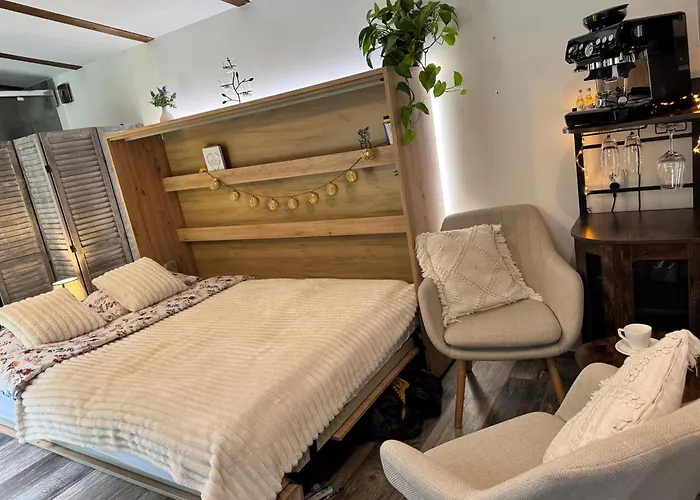 Chillzóna U Medojeda Alojamento de Turismo Selvagem